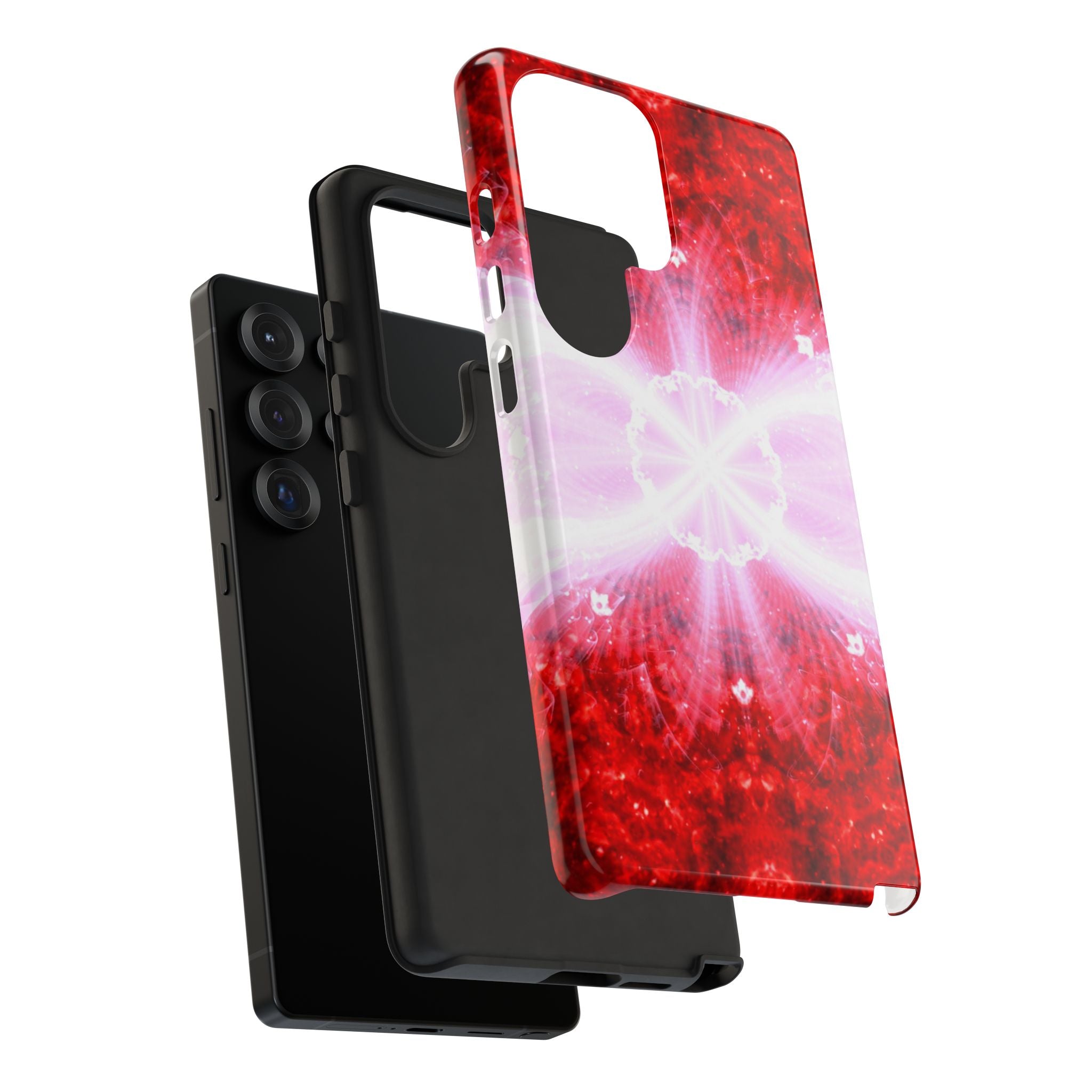 Katerina's Battle Symphony Red Instead Infinity Desires 2022 Tough Cases