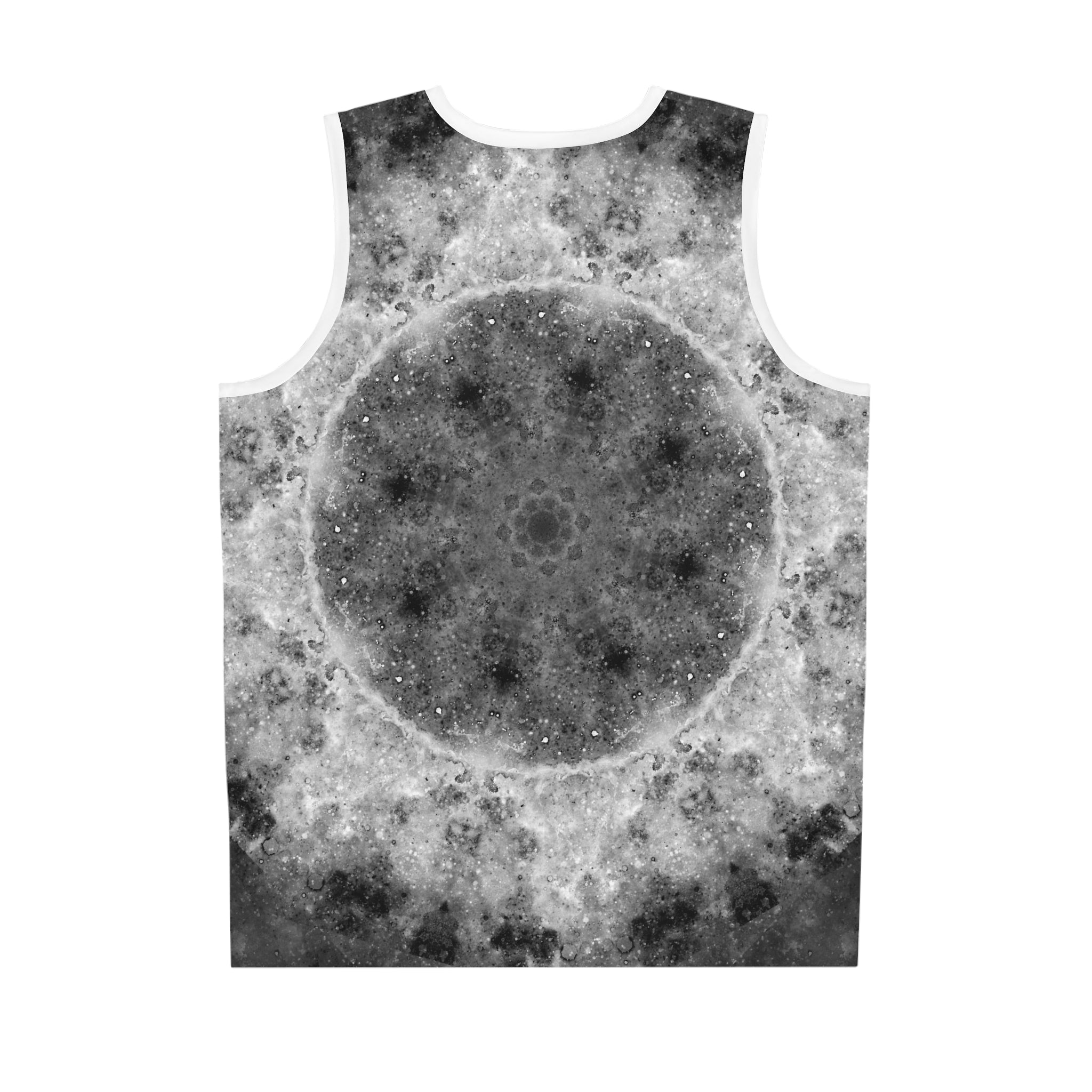 Katerina's You Are Not Forgotten Desires Basketball Jersey