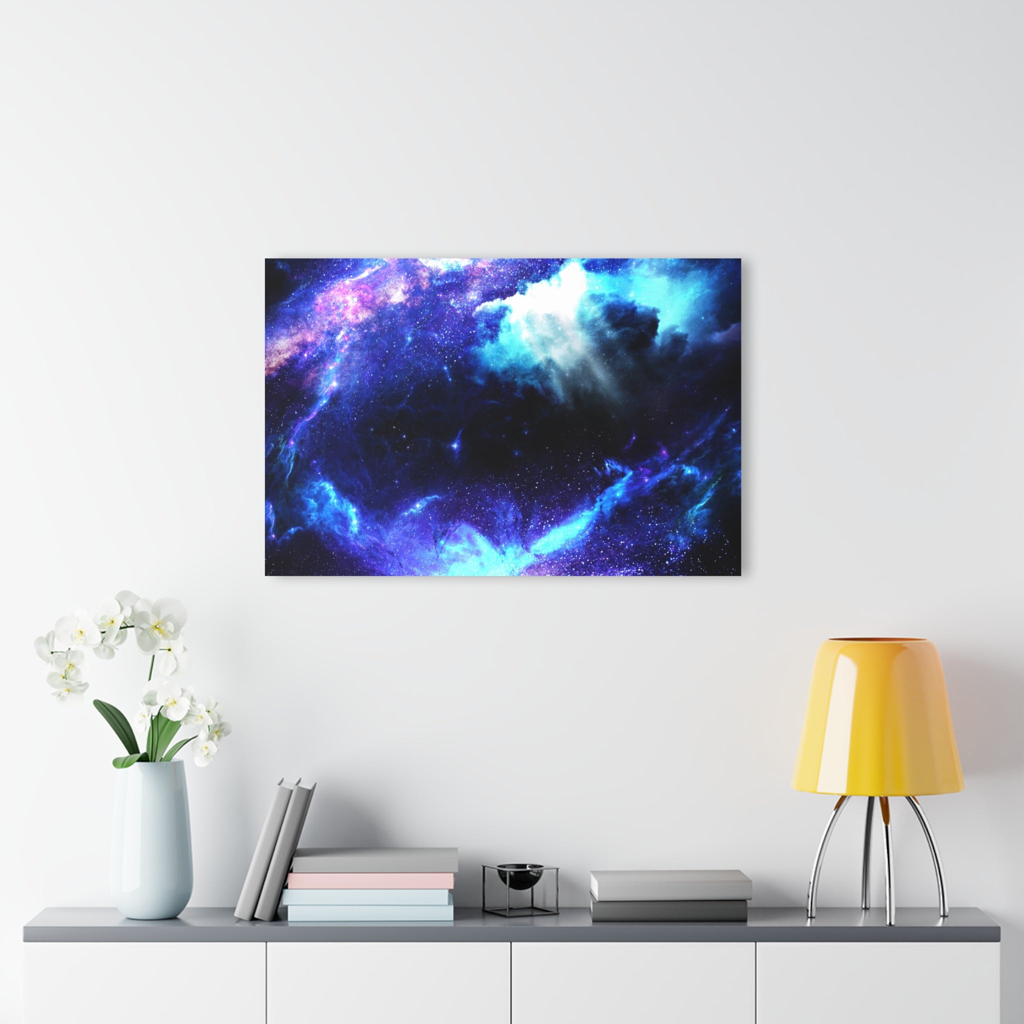 Spirited Marie Wide Awake Dreams Acrylic Prints (French Cleat)
