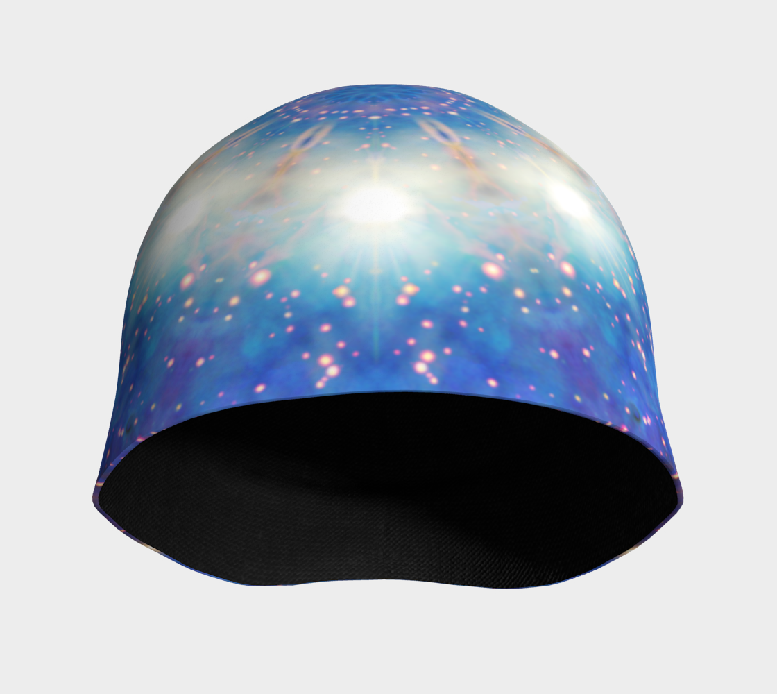 Amen Jin's Loved by the Sun Desires Beanie