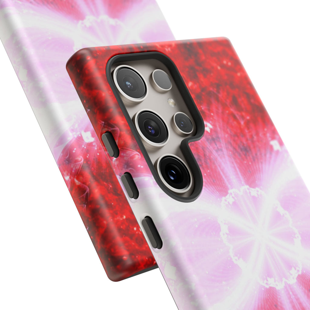 Katerina's Battle Symphony Red Instead Infinity Desires 2022 Tough Cases
