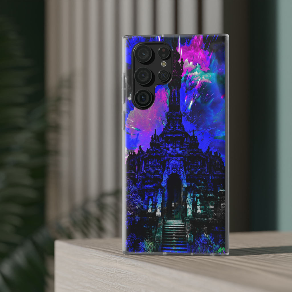 Creation’s Balinese Desires Flexi Cases