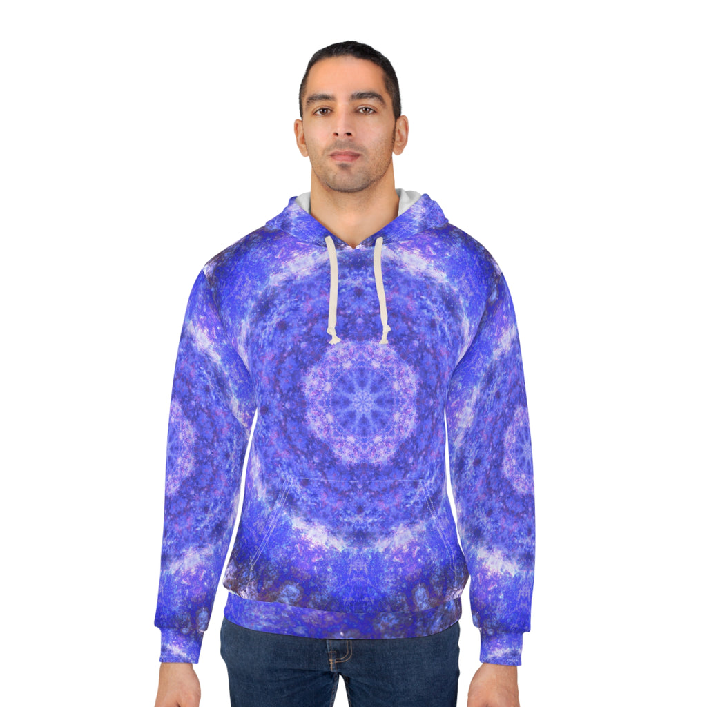 Katerina's Afterall Desires Hoodie