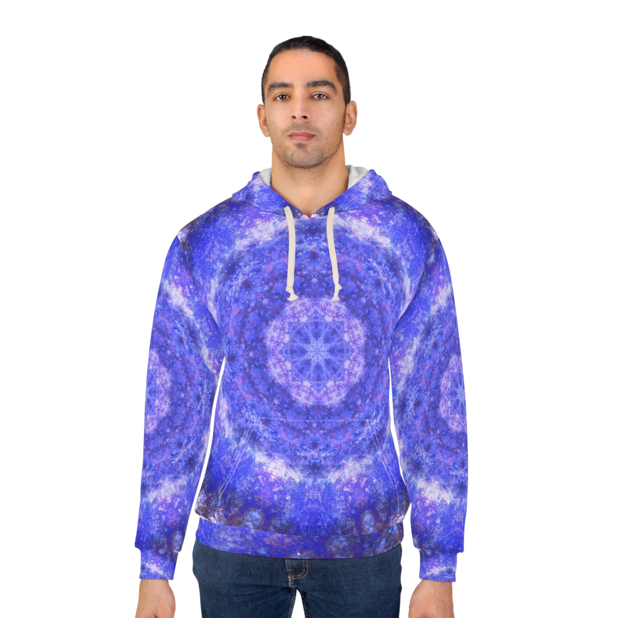 Katerina's Afterall Desires Hoodie