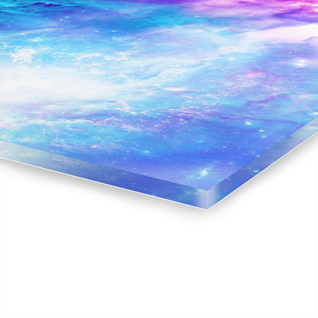 Creation's Heaven Dreams Acrylic Prints (French Cleat Hanging)