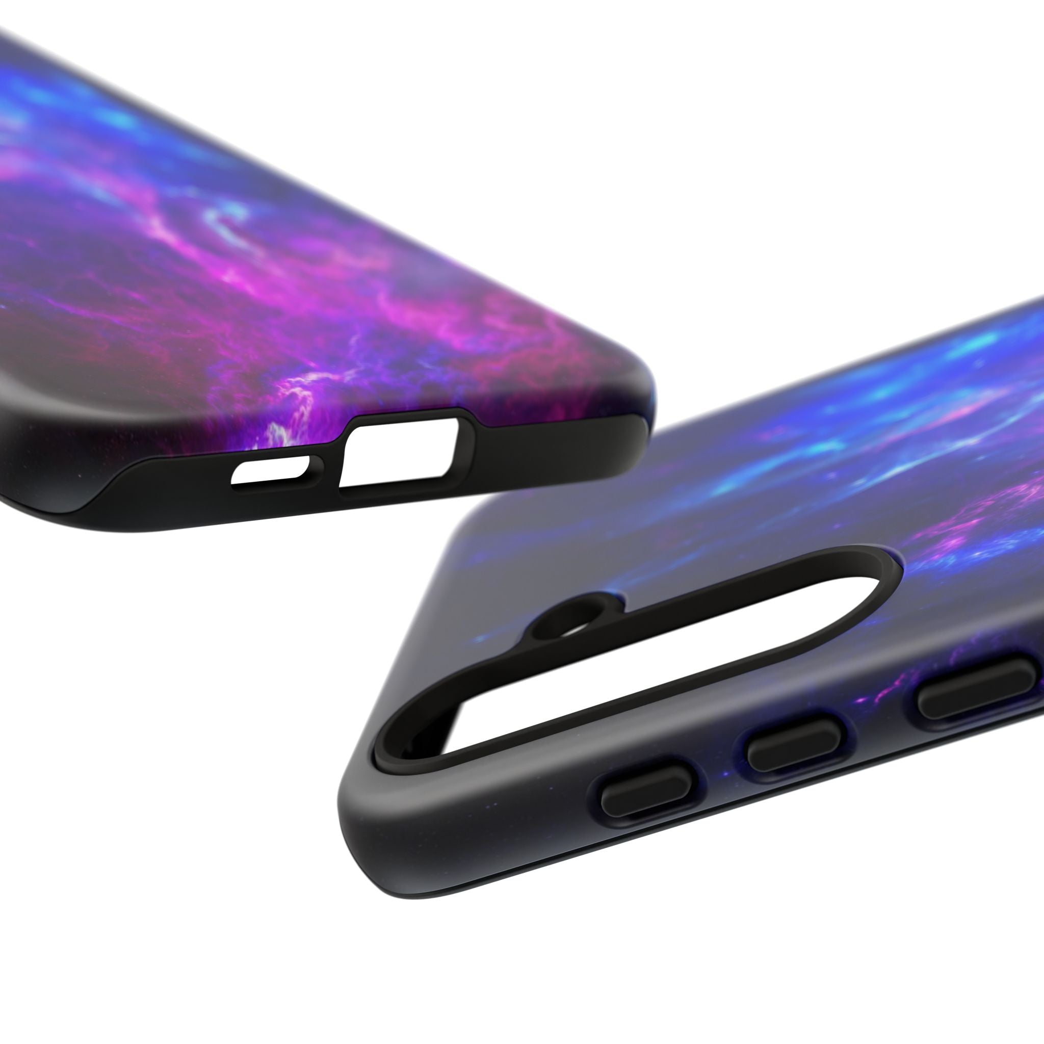 Amethyst Dreams Tough Cases