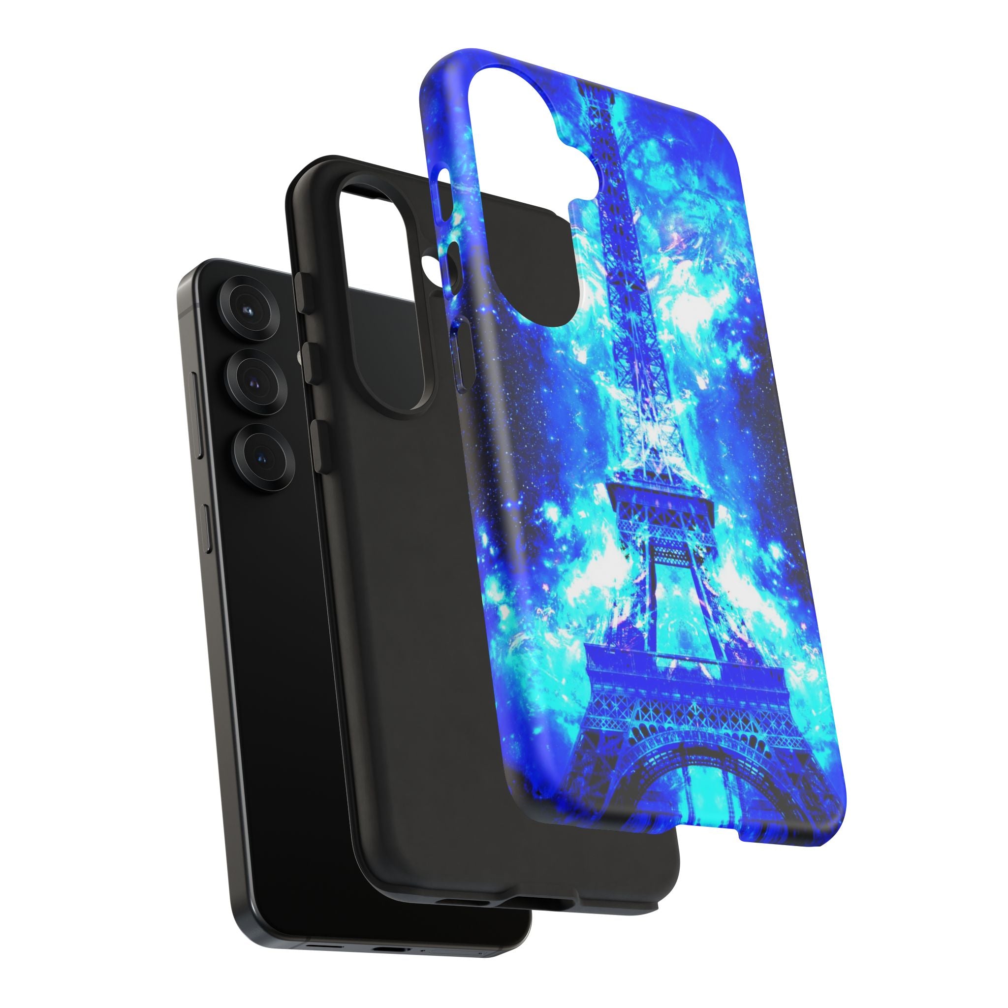 Amen Jin's Desires Parisian Dreams Tough Cases