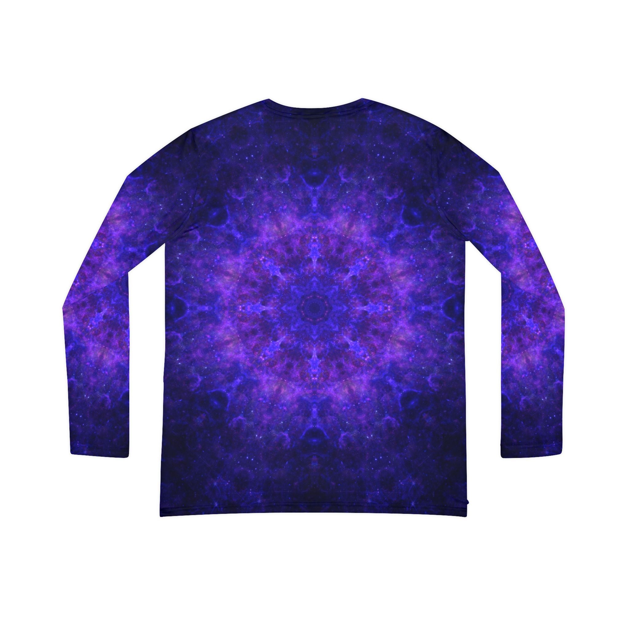 Katerina's Dragon Eye Desires Women's Long Sleeve V-neck Shirt