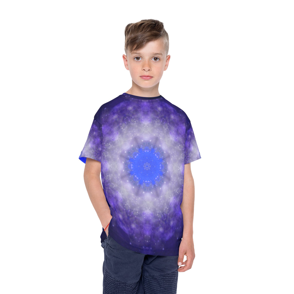 Katerina's We Will Go Home Desires Kids Sports Jersey