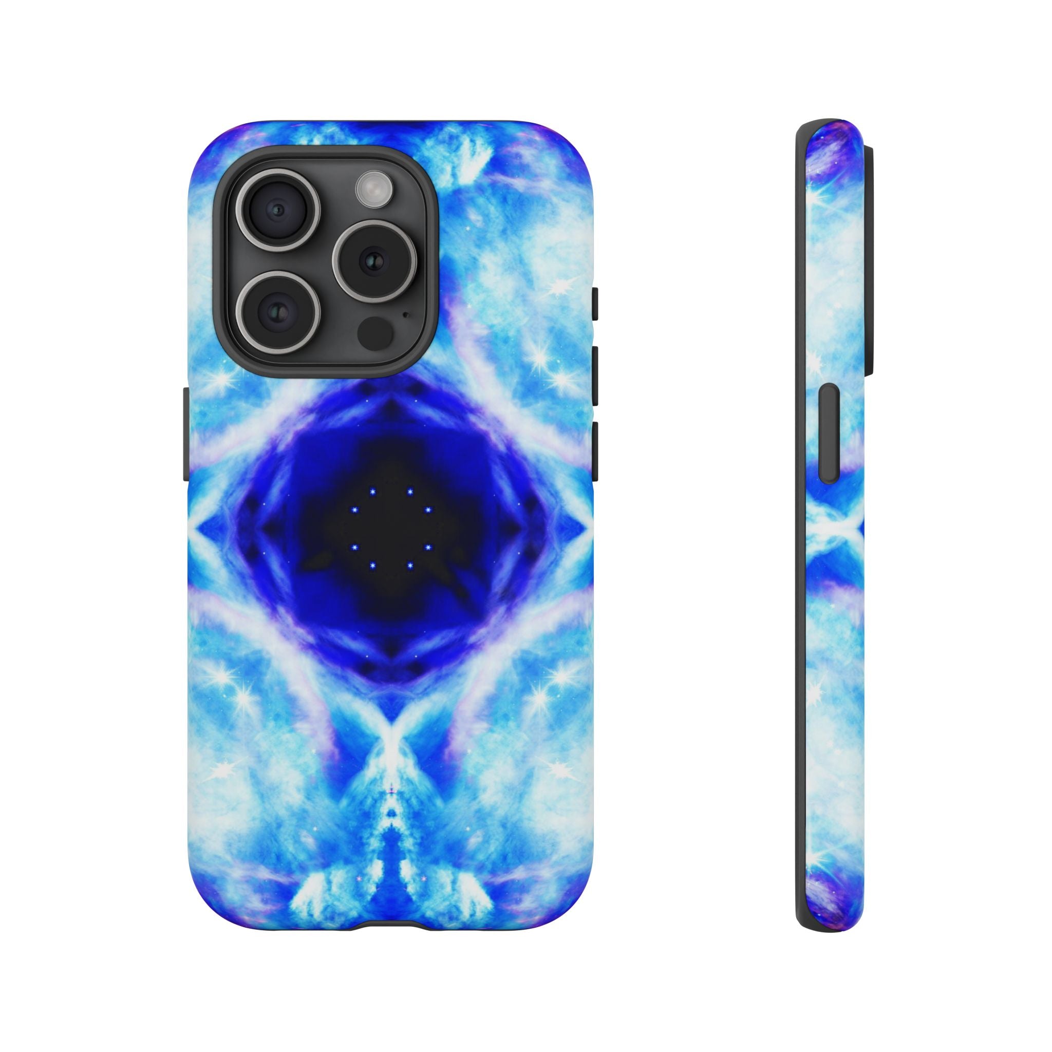 Amen Jin's Duat Desires Tough Phone Cases, Case-Mate