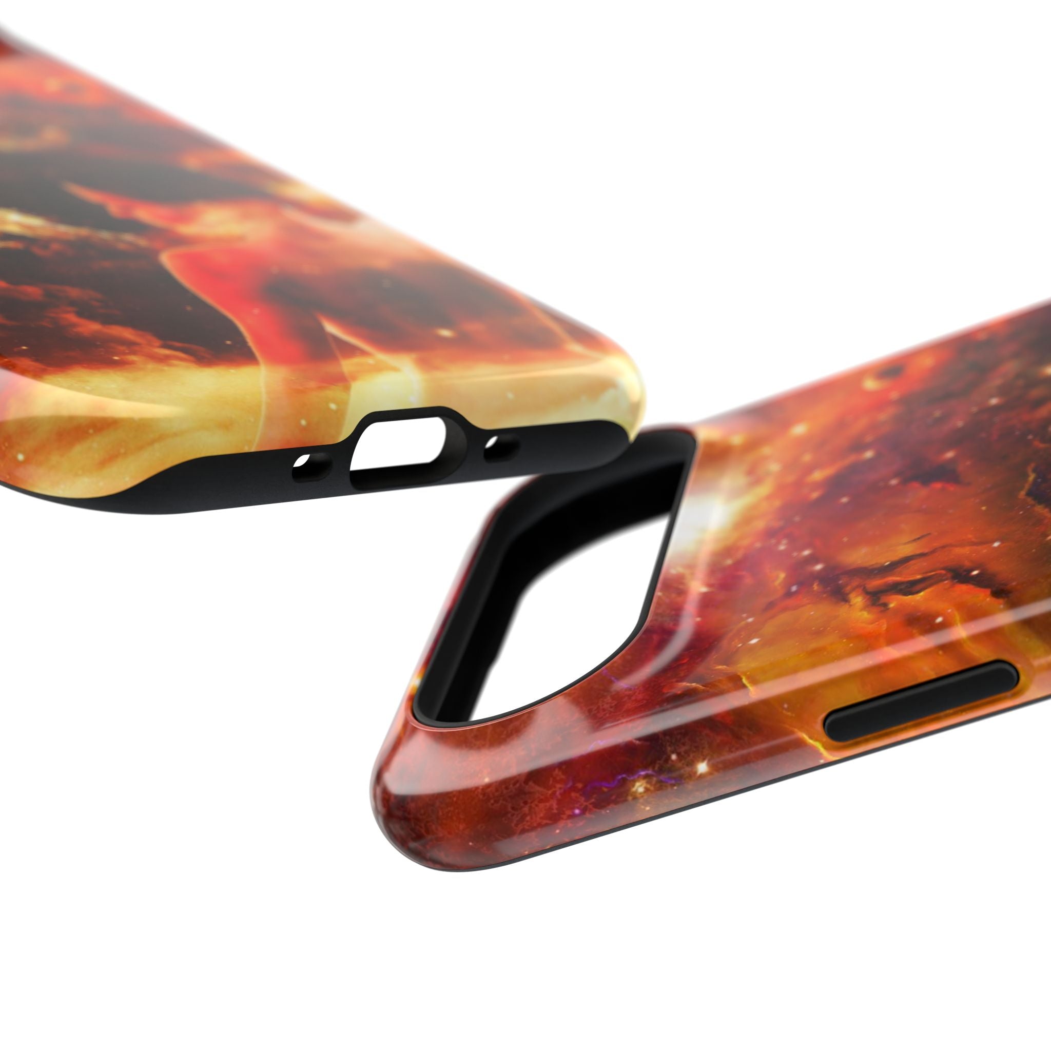 Samhain Magical Night Dreams Impact-Resistant Cases