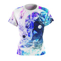 Creation's Koi Meditations Women's Tee