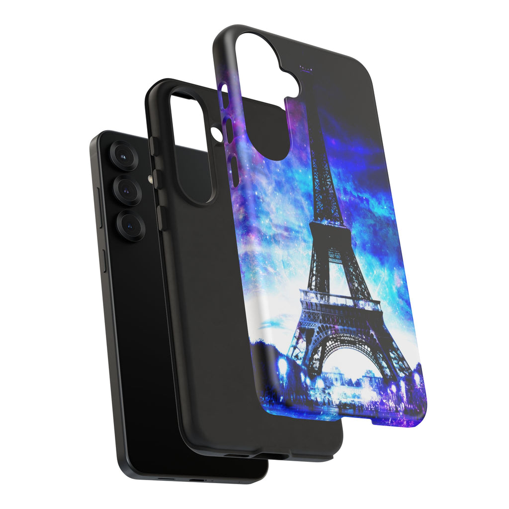 Lover's Creation's Parisian Dreams Case Mate Tough Phone Cases
