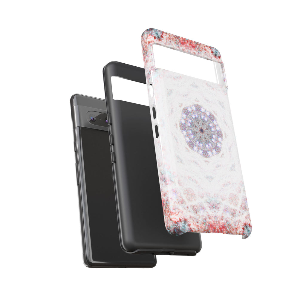 Candy's Yuletide Angel Voices Desires Tough Phone Cases