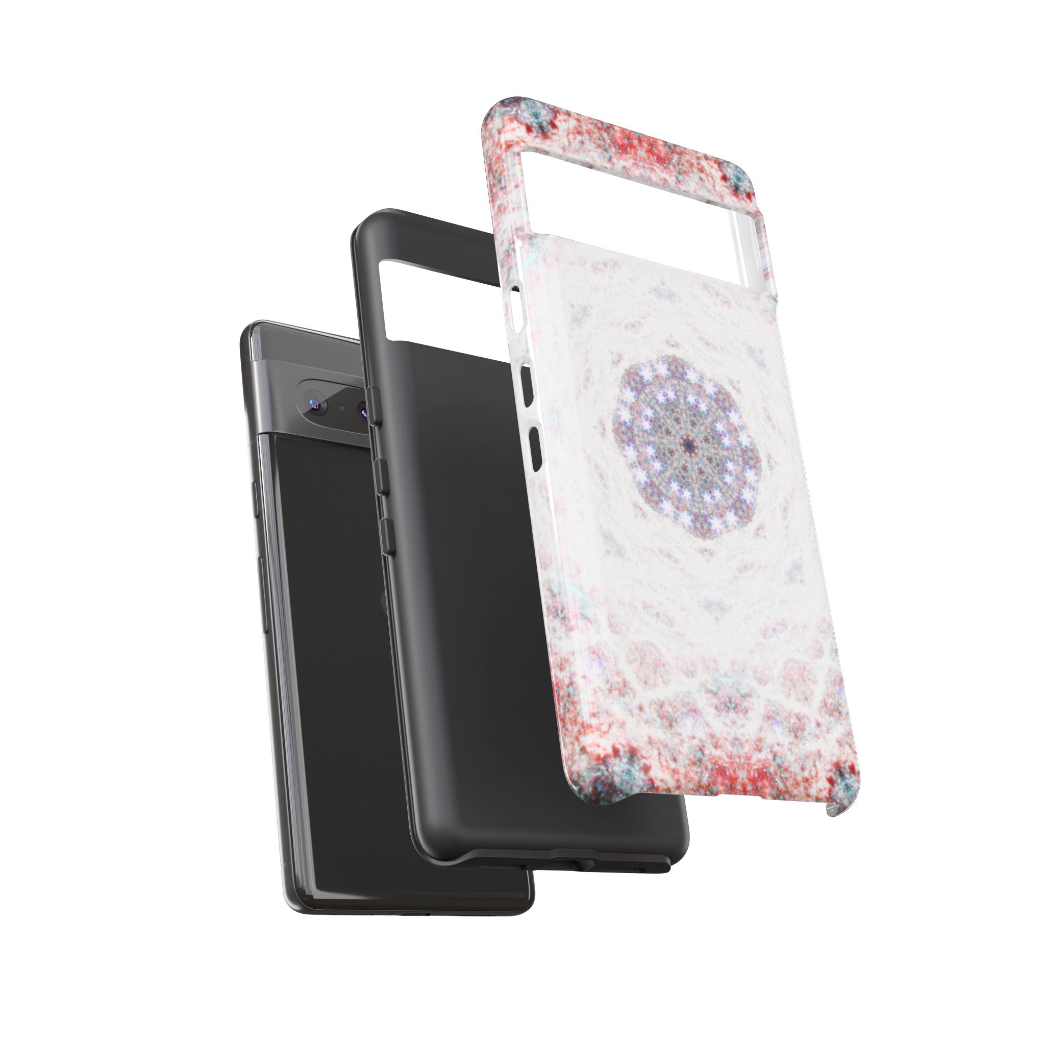 Candy's Yuletide Angel Voices Desires Tough Phone Cases