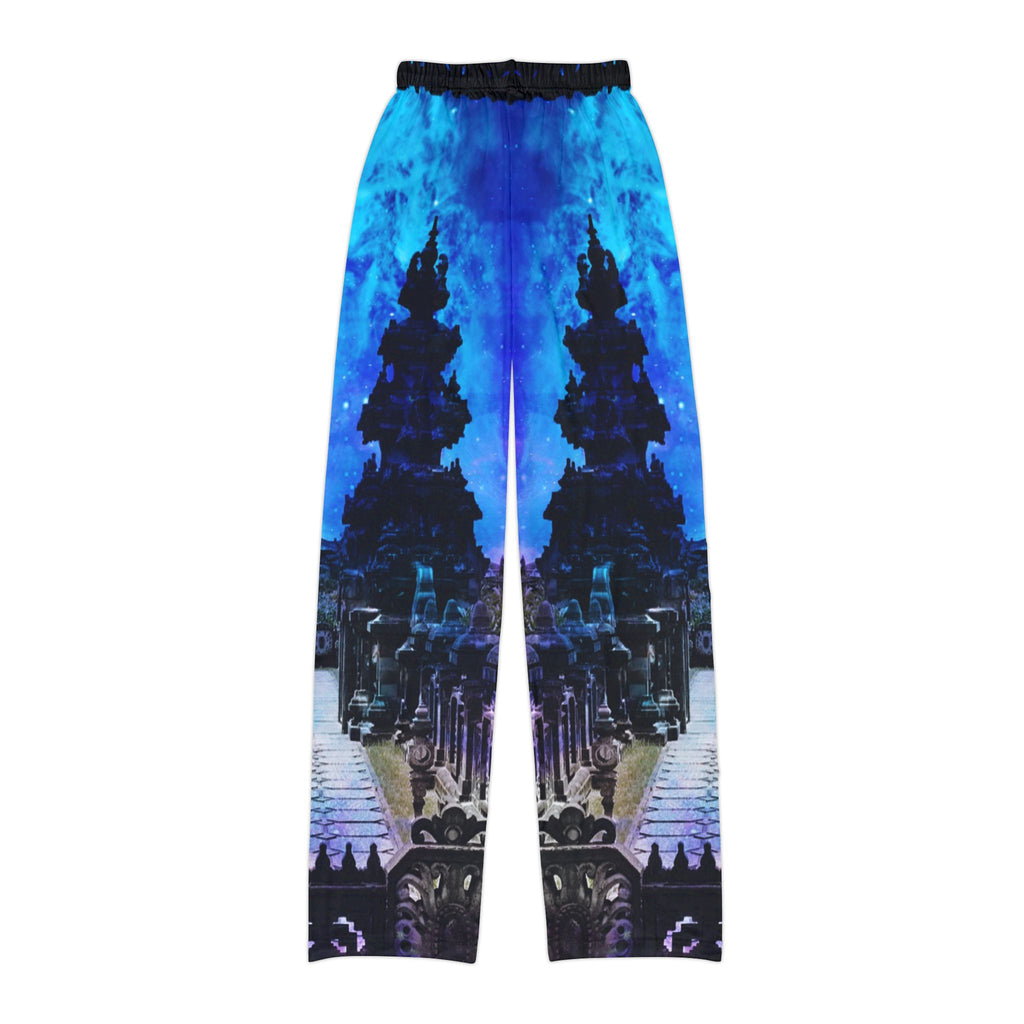 Creation's Heaven Balinese Kids Pajama Pants