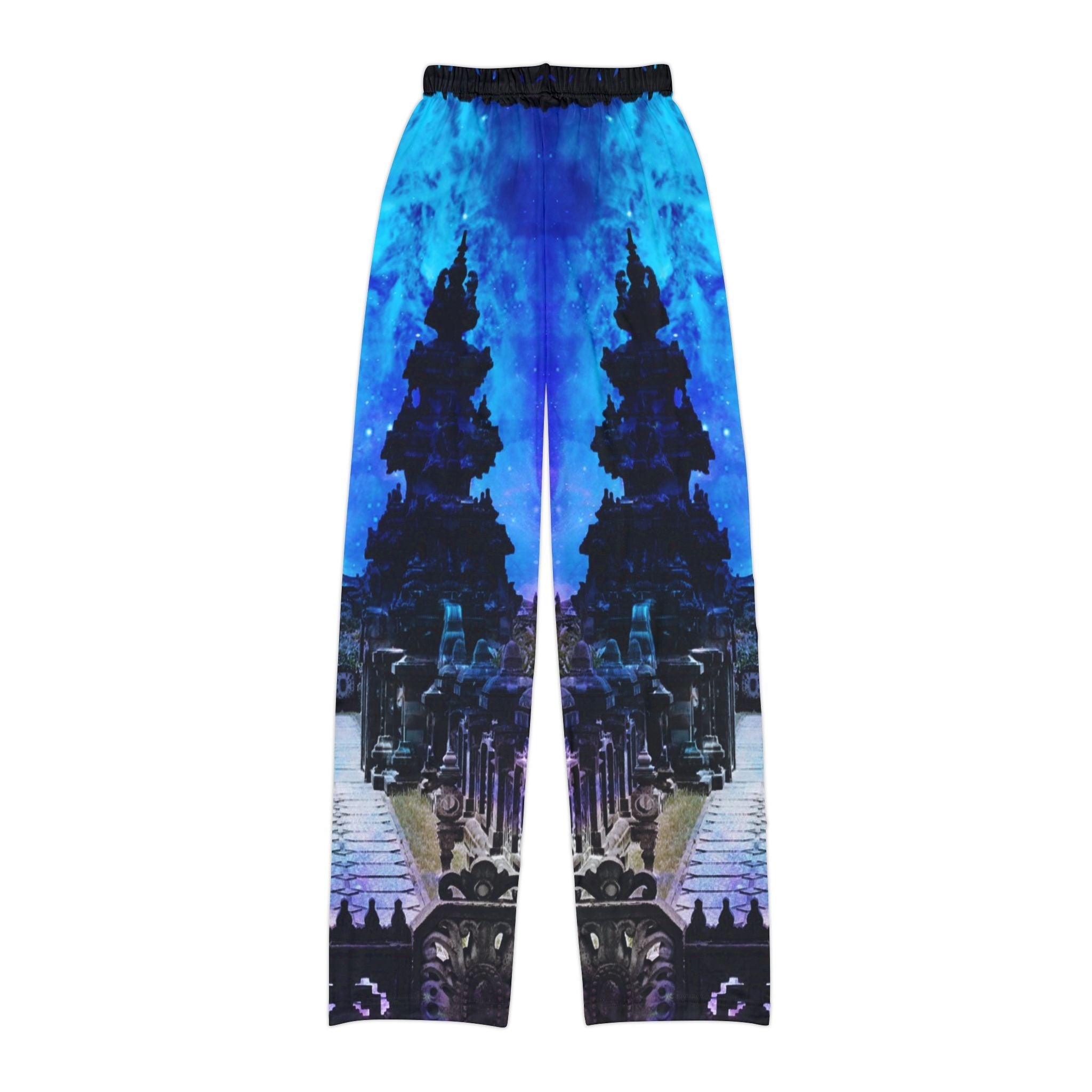 Creation's Heaven Balinese Kids Pajama Pants