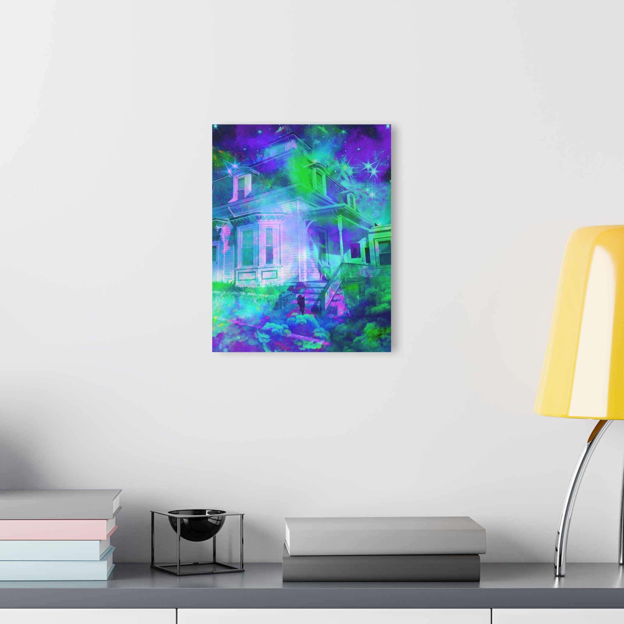 Katerina's Now and Forever Hocus Pocus Dreams Acrylic Prints (French Cleat)