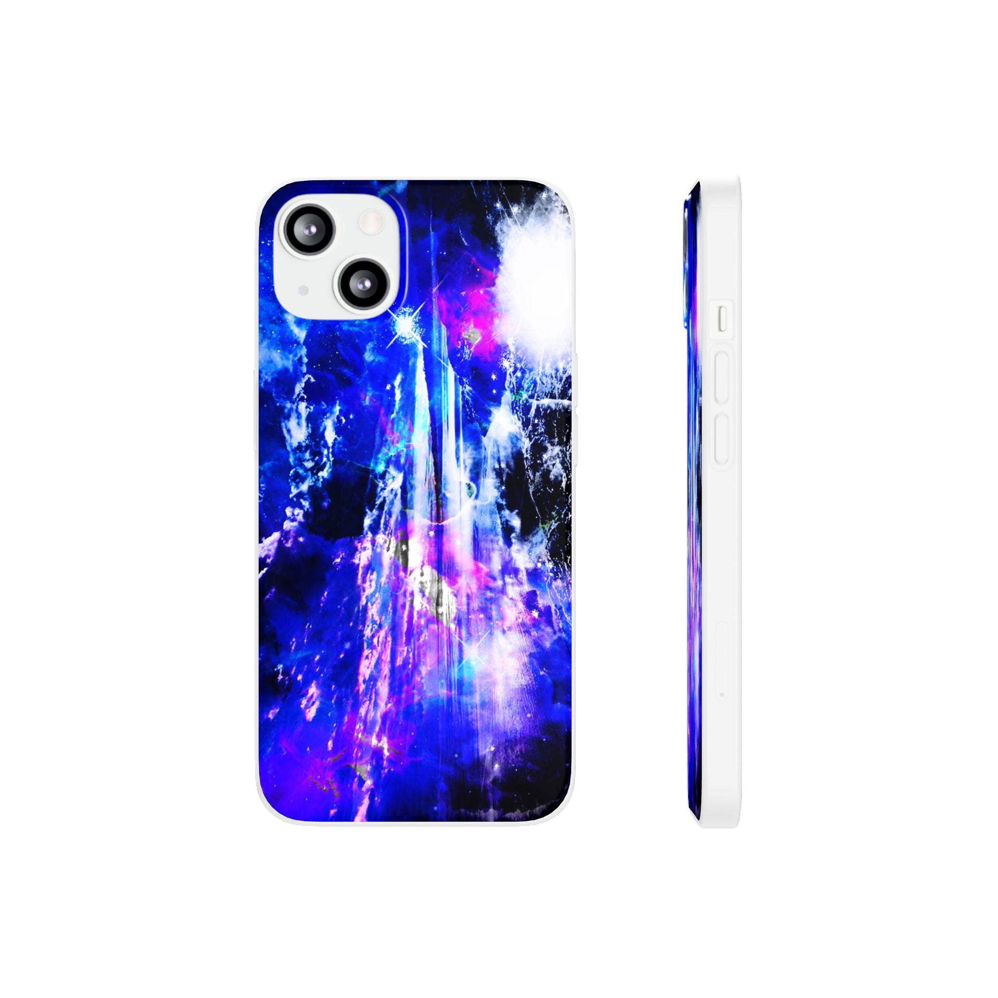 Ad Amorem Amis Dancing Sea Dreams Flexi Cases