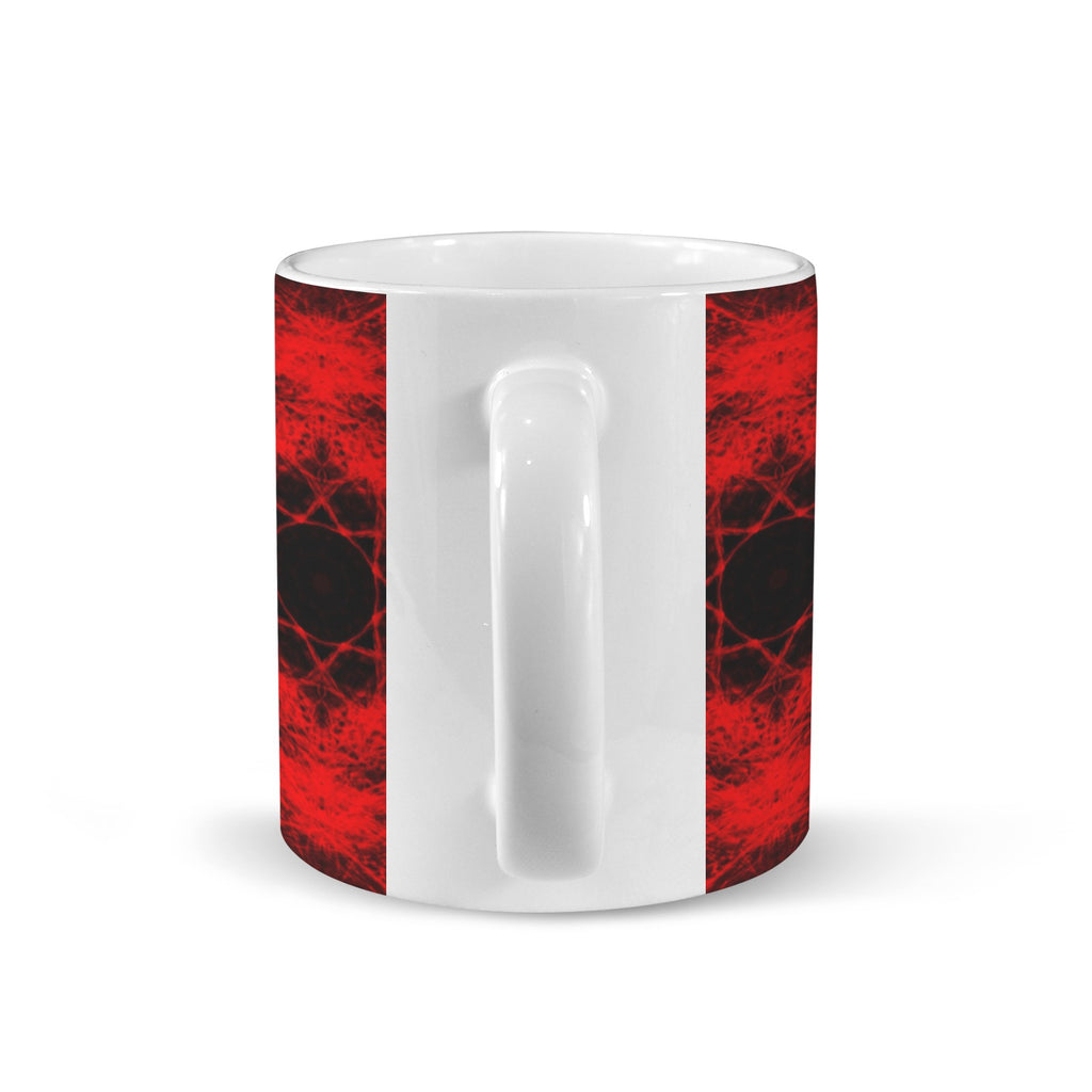 Katerina's Waiting for Hello Desires Custom White Mug(11OZ)(Set of 2) | Ships from USA