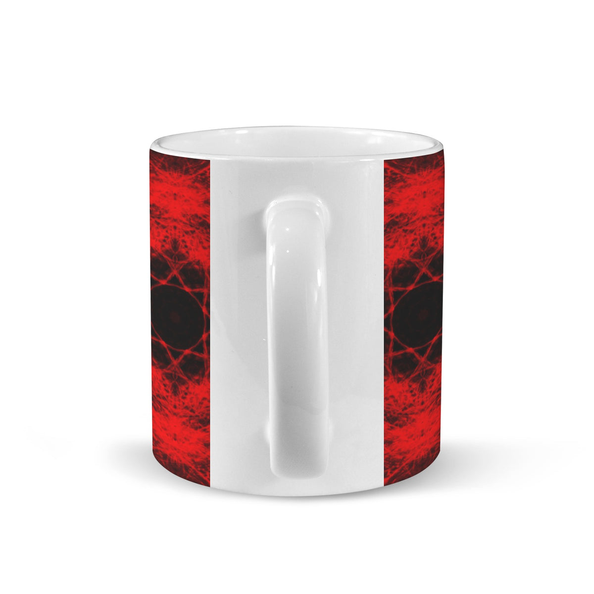 Katerina's Waiting for Hello Desires Custom White Mug(11OZ)(Set of 2) | Ships from USA