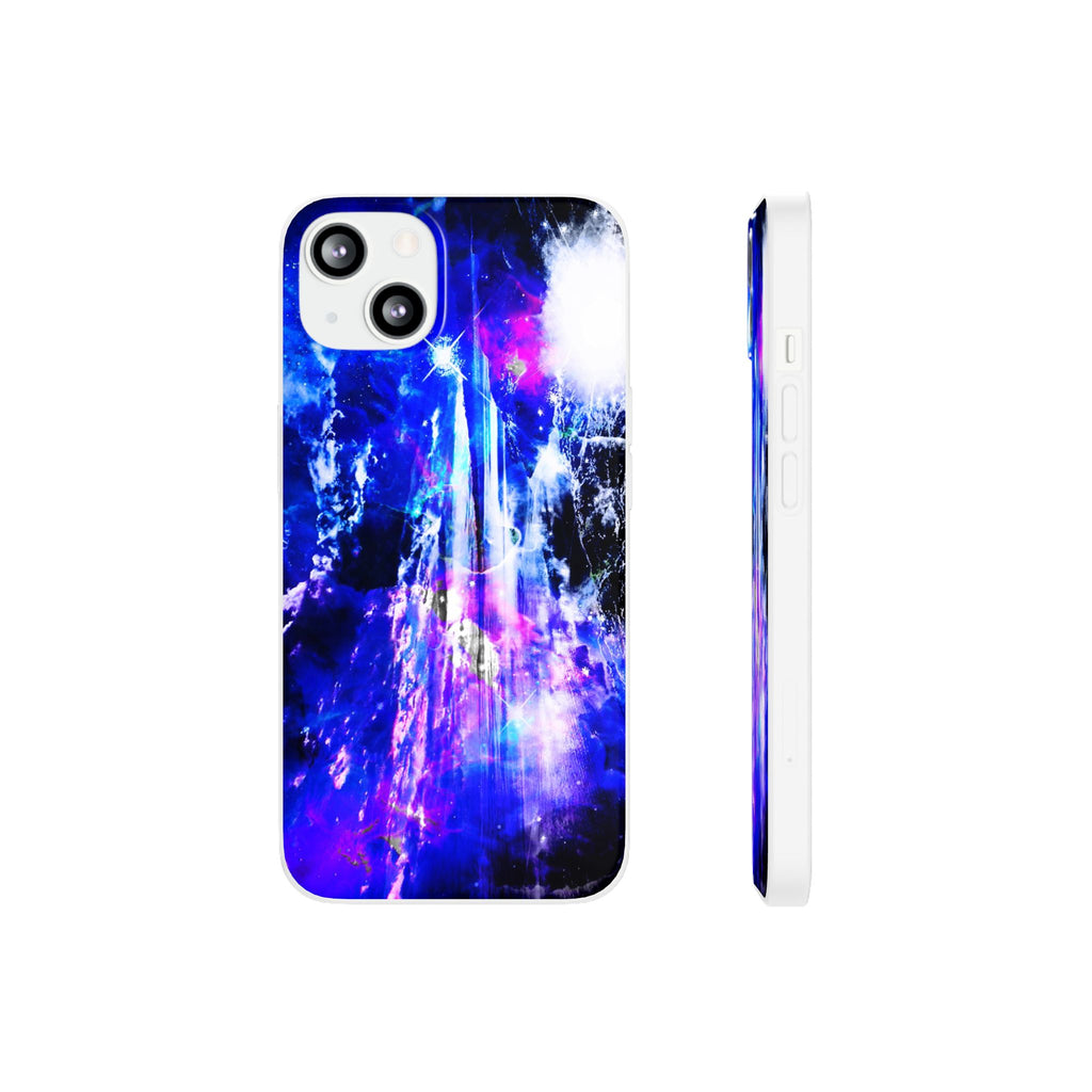 Ad Amorem Amis Dancing Sea Dreams Flexi Cases