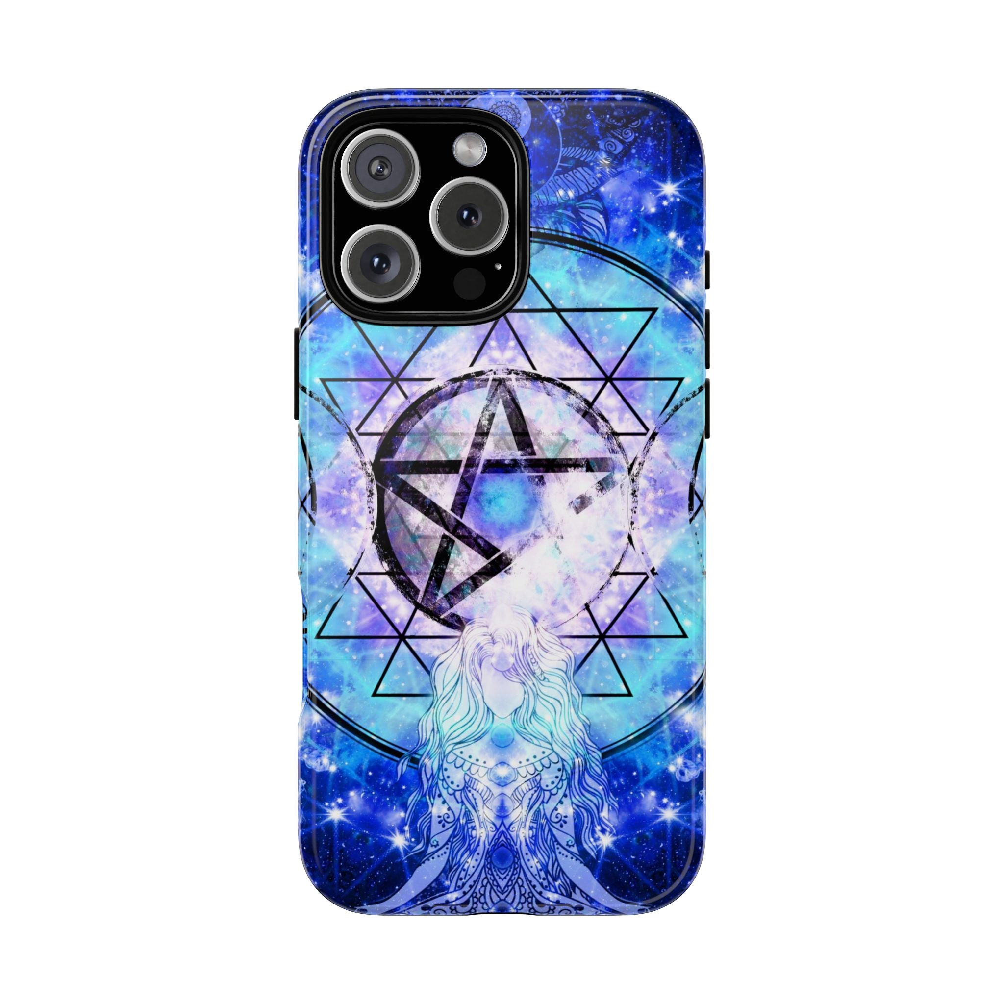 Amen Jin's Katerina's Eros & Psyche Magickal Awakening Meditations Tough Cases