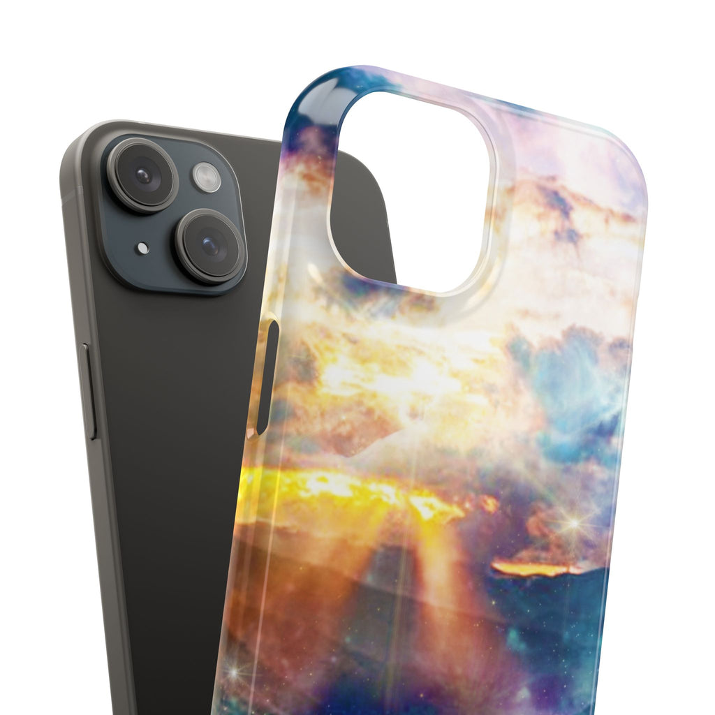 Katerina's Smoky Mountain Memories Dreams Slim Cases