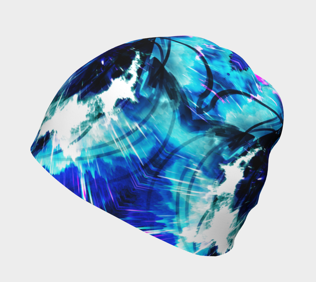 Creation's Koi Desires Beanie