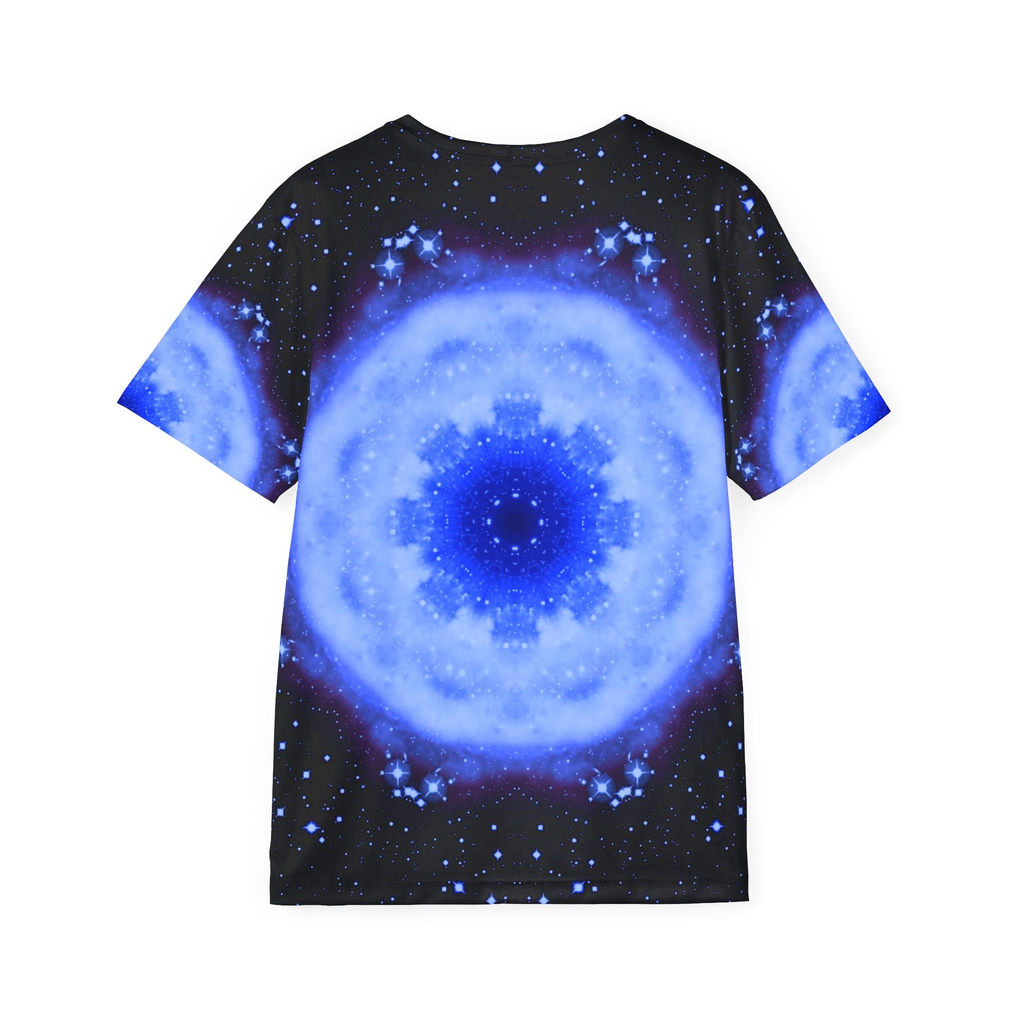 Katerina's Halo Desires Men's Sports Jersey