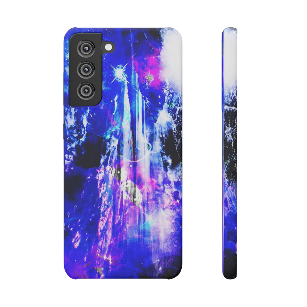 Ad Amorem Amisi Dancing Sea Dreams Snap Cases