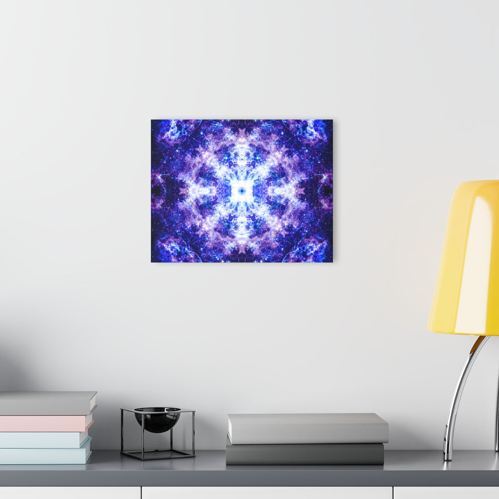 Amen Jin's Katerina's Dracularian Dragoness Desires Acrylic Prints (French Cleat Hanging)