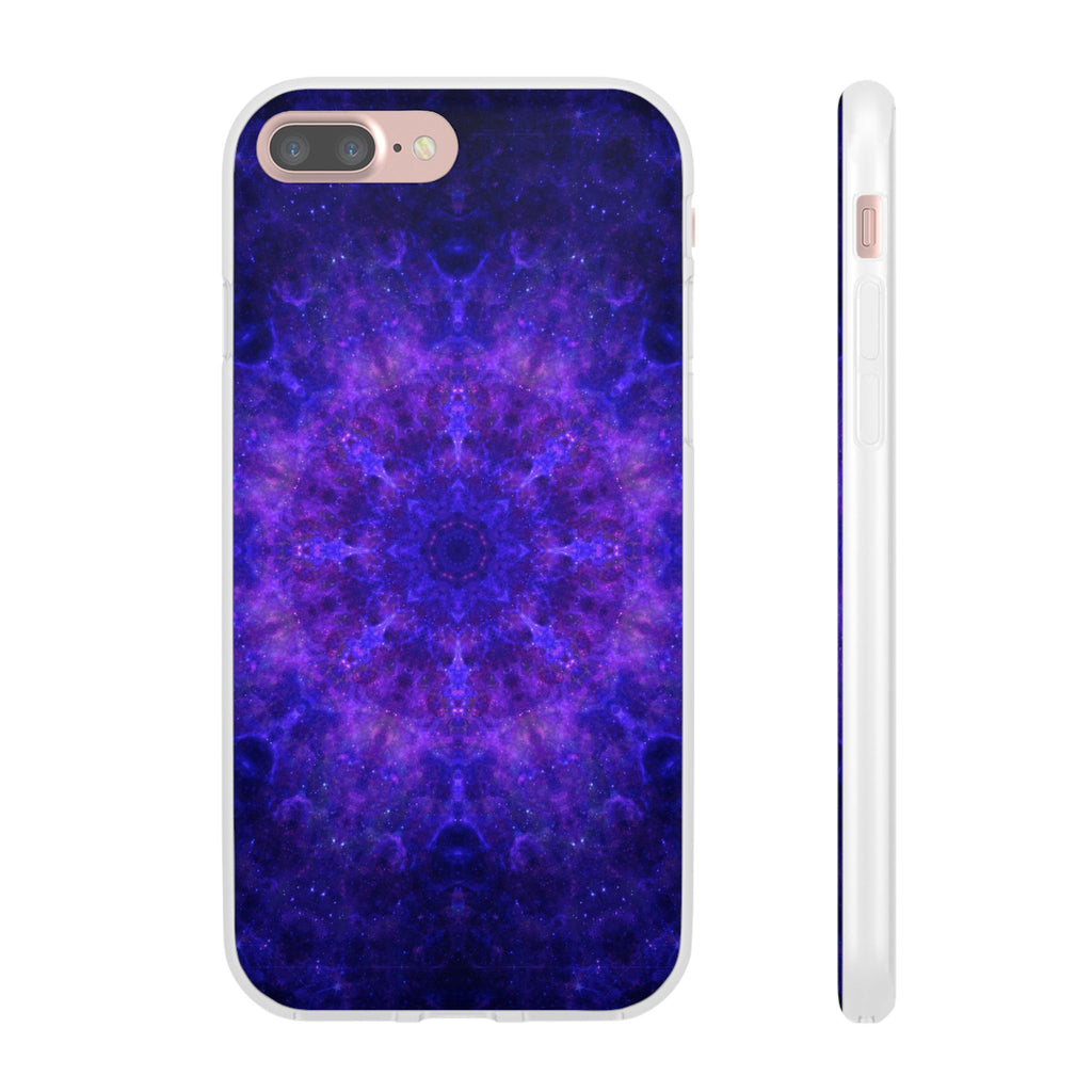 Katerina's Dragon's Eye Desires Flexi Cases