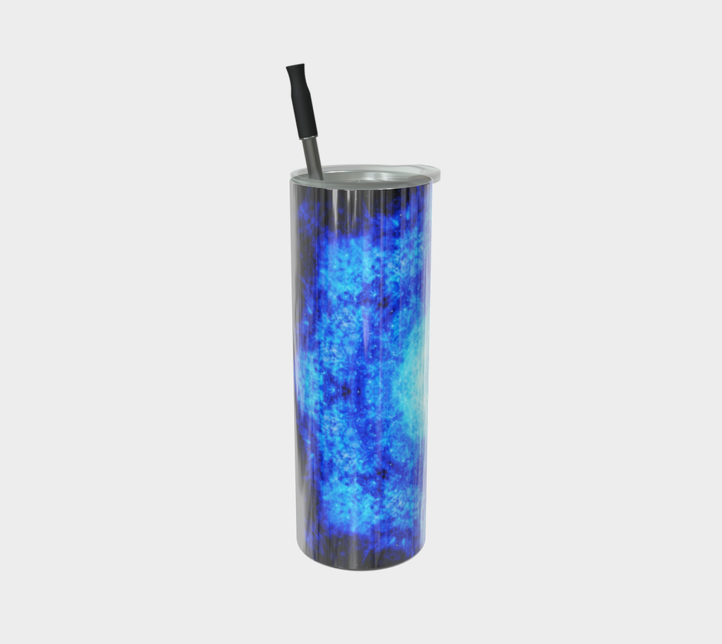 Lexi Noel Nouvelette Desires Stainless Steel Tumbler
