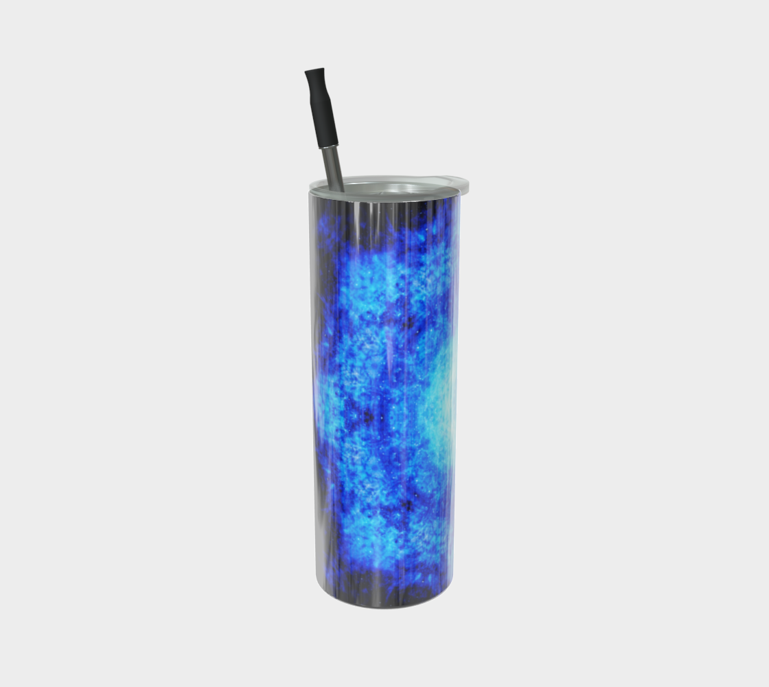 Lexi Noel Nouvelette Desires Stainless Steel Tumbler