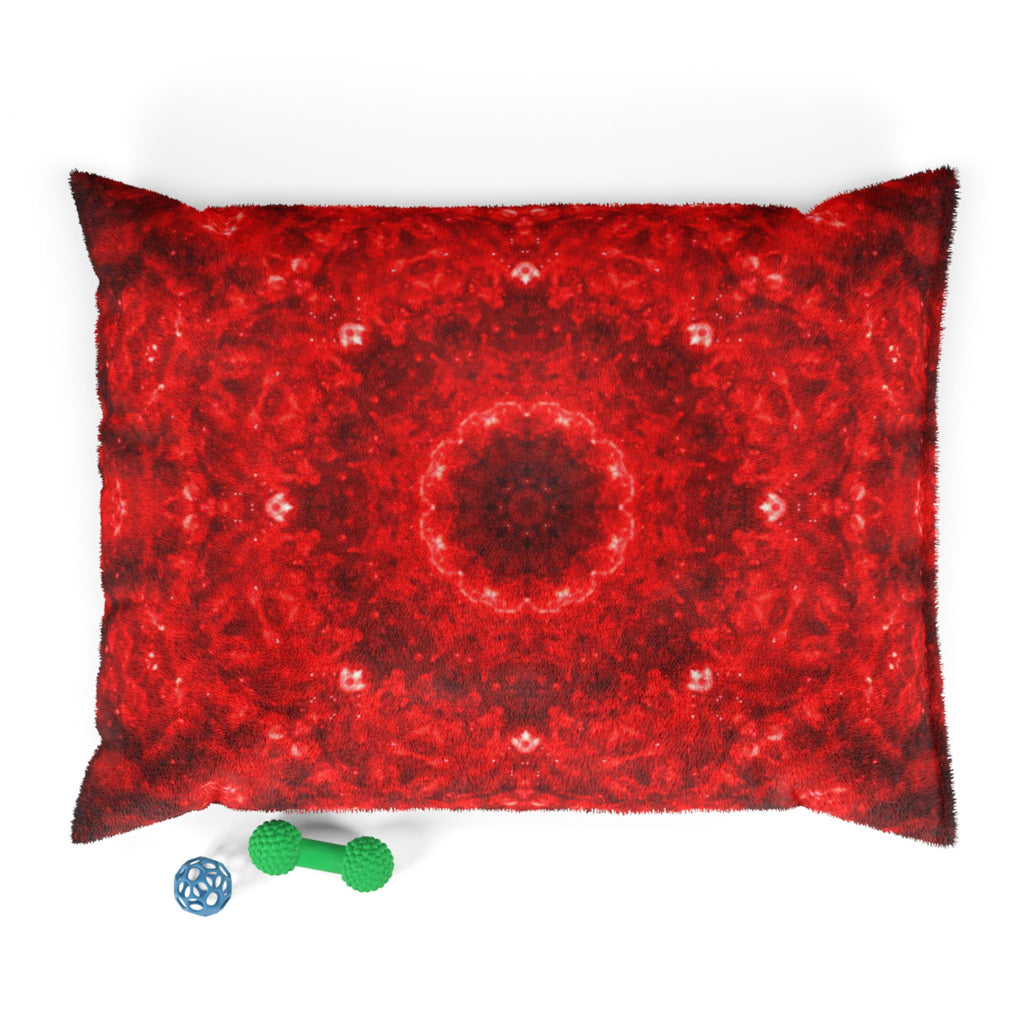 Katerina’s Battle Symphony Desires 2022 Pet Bed