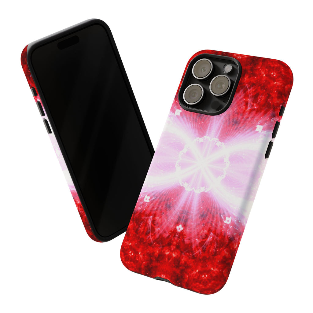 Katerina's Battle Symphony Red Instead Infinity Desires 2022 Tough Cases