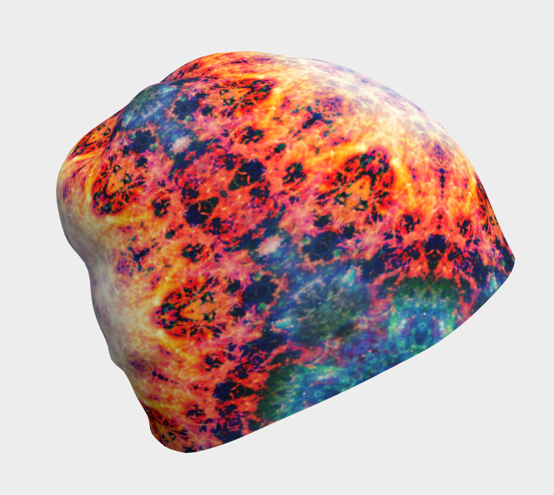 Spirited Marie Pride Desires Beanie