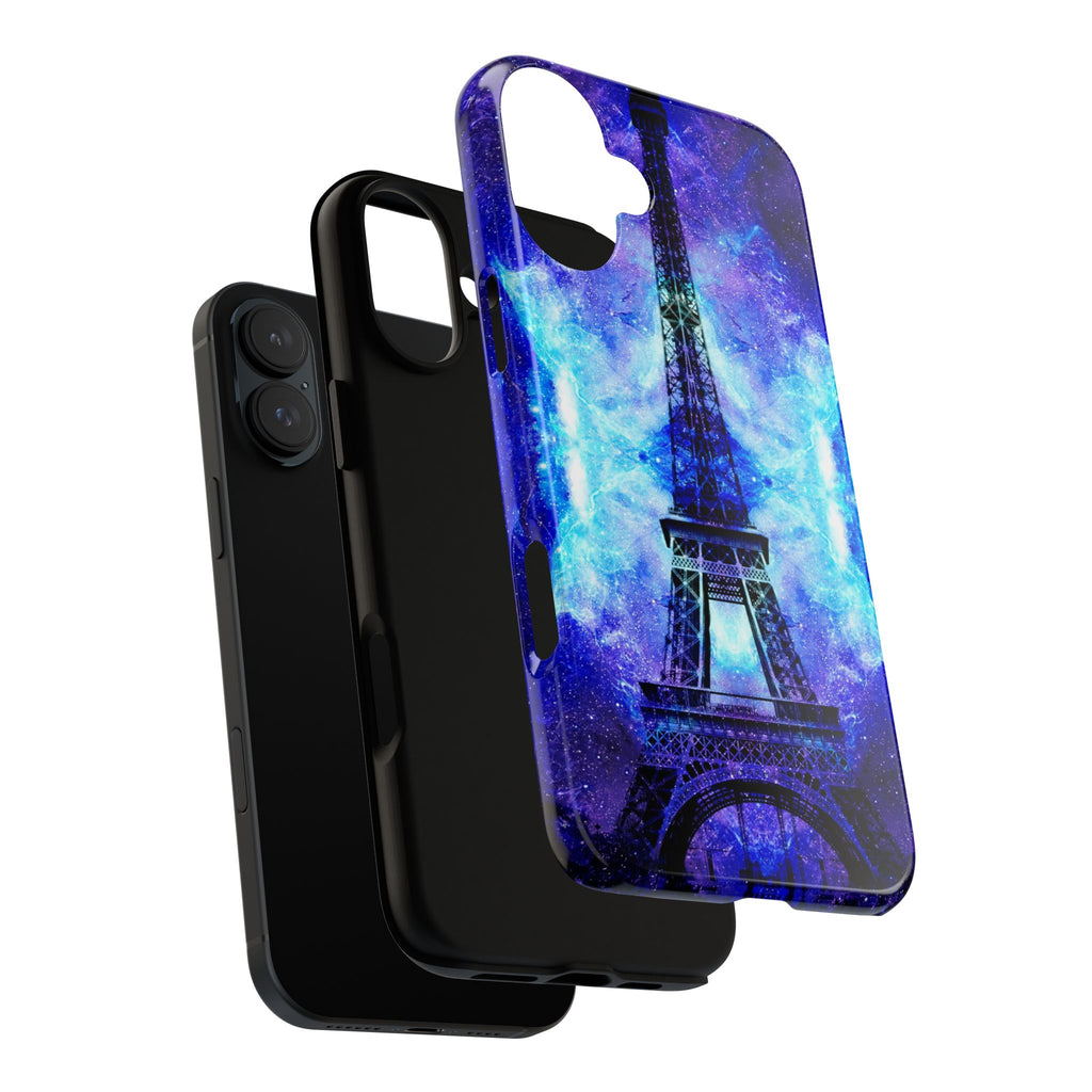 Amen Jin's Heart's Desires Parisian Dreams Tough Cases