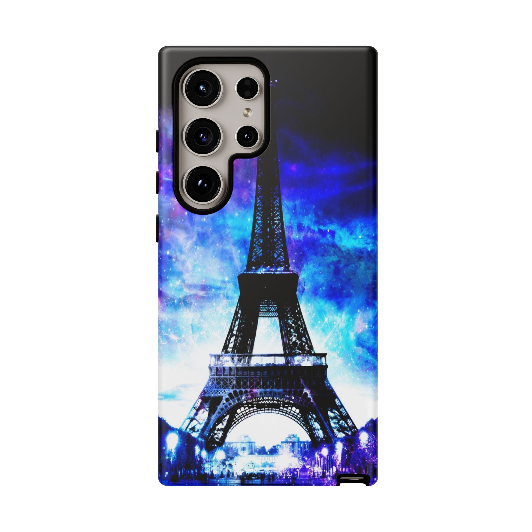 Lover's Creation's Parisian Dreams Case Mate Tough Phone Cases