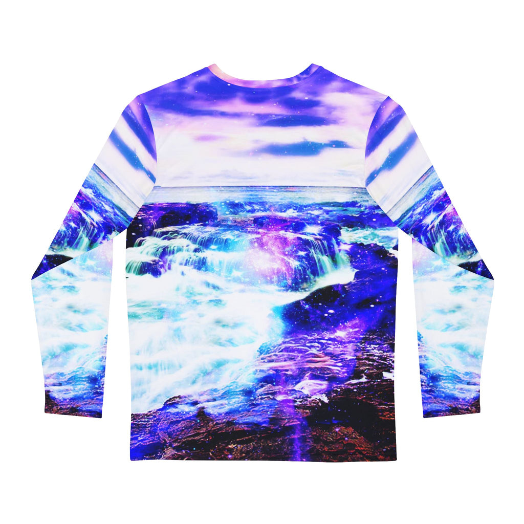 Magkical Sea Dreams Men's Long Sleeve Shirt