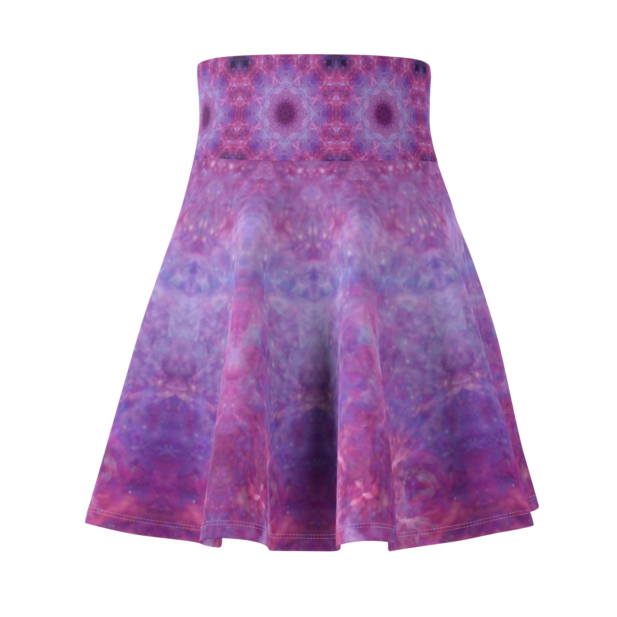 Katerina's Angelus Everlasting Desires Women's Skater Skirt