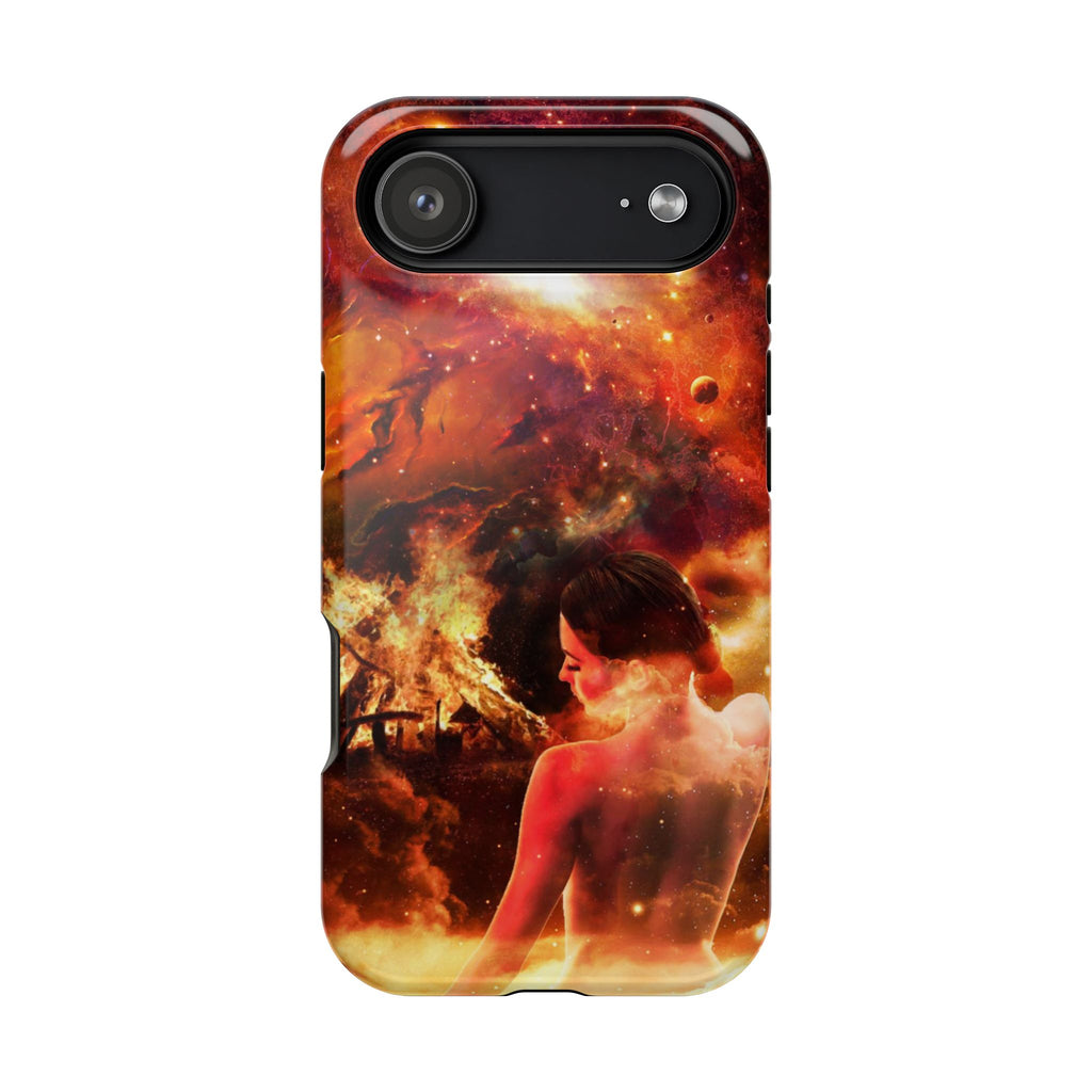 Samhain Magical Night Dreams Impact-Resistant Cases