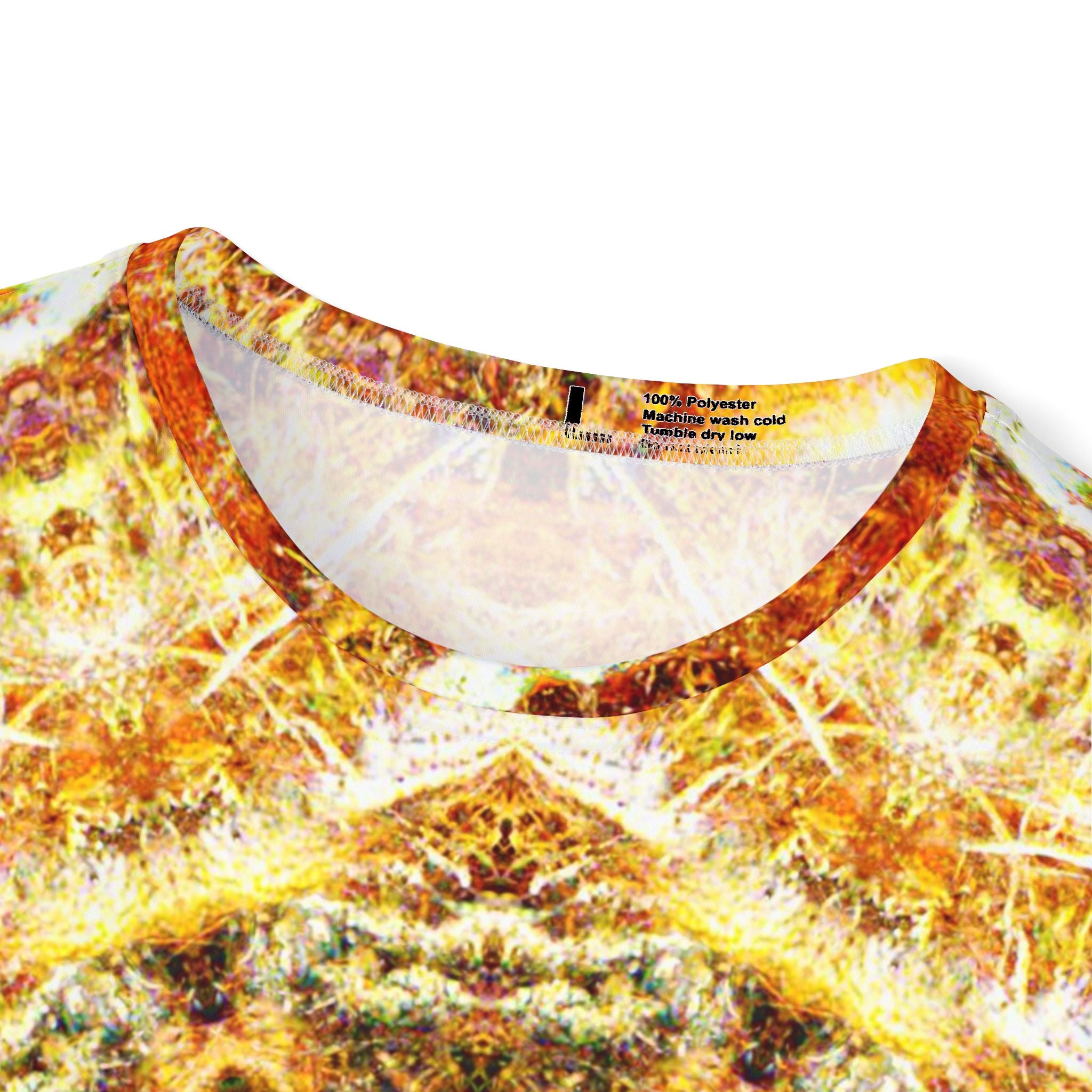 Katerina's Jupiter Desires Men's Sports Jersey