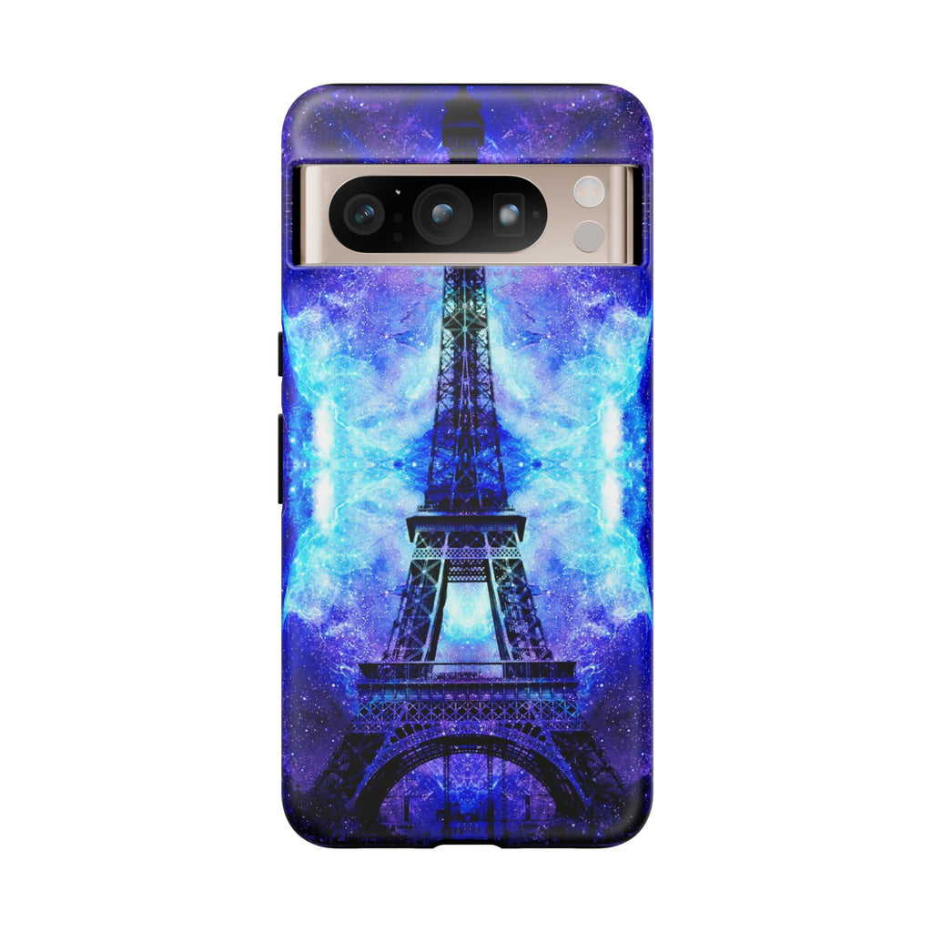 Amen Jin's Heart's Desires Parisian Dreams Tough Cases
