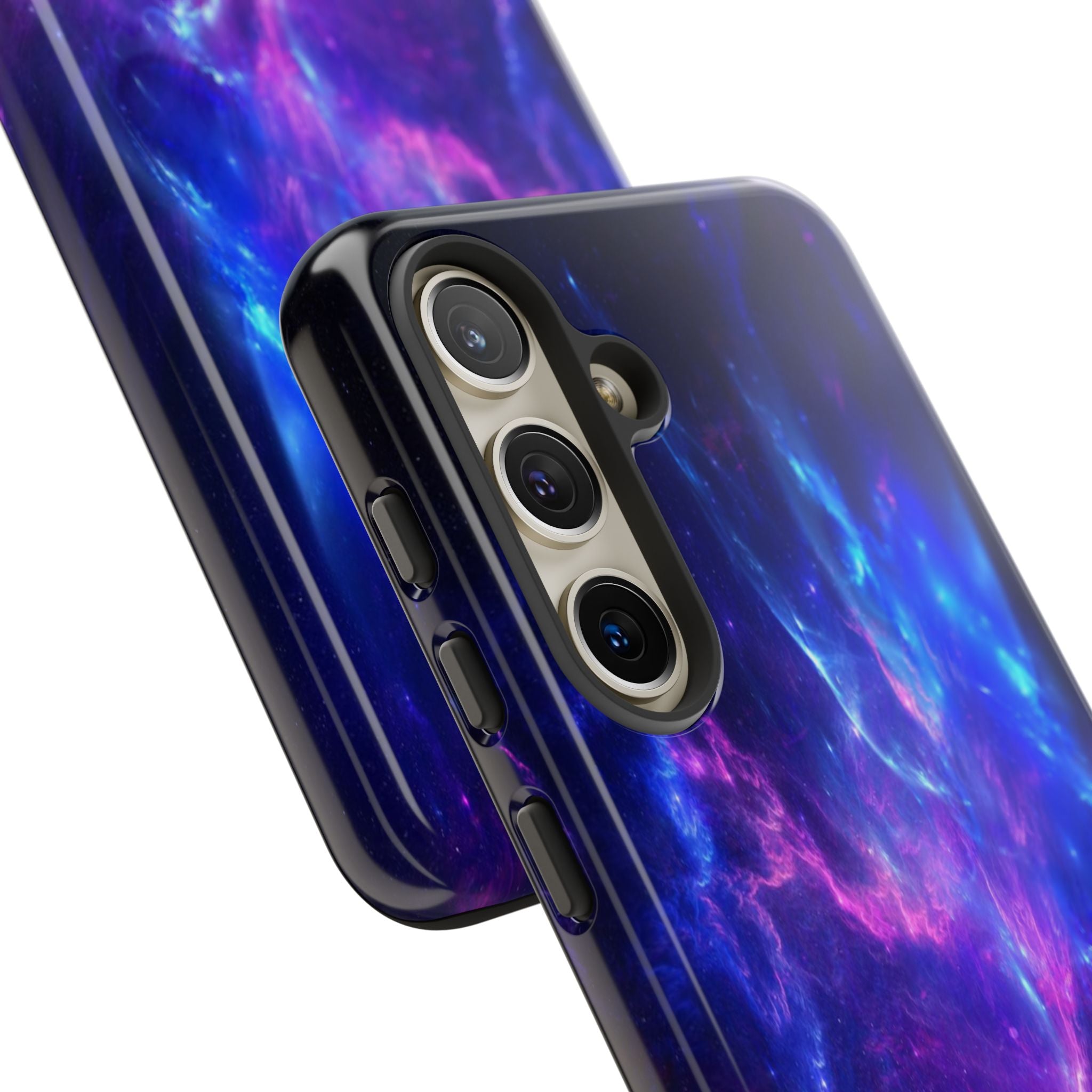 Amethyst Dreams Tough Cases