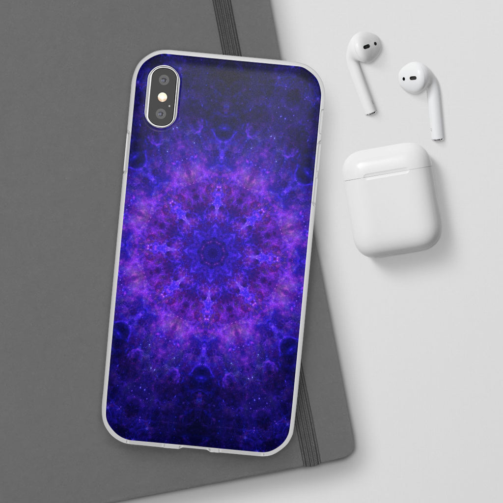 Katerina's Dragon's Eye Desires Flexi Cases
