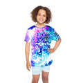 Creation's Desires Namaste Meditations Kids Sports Jersey