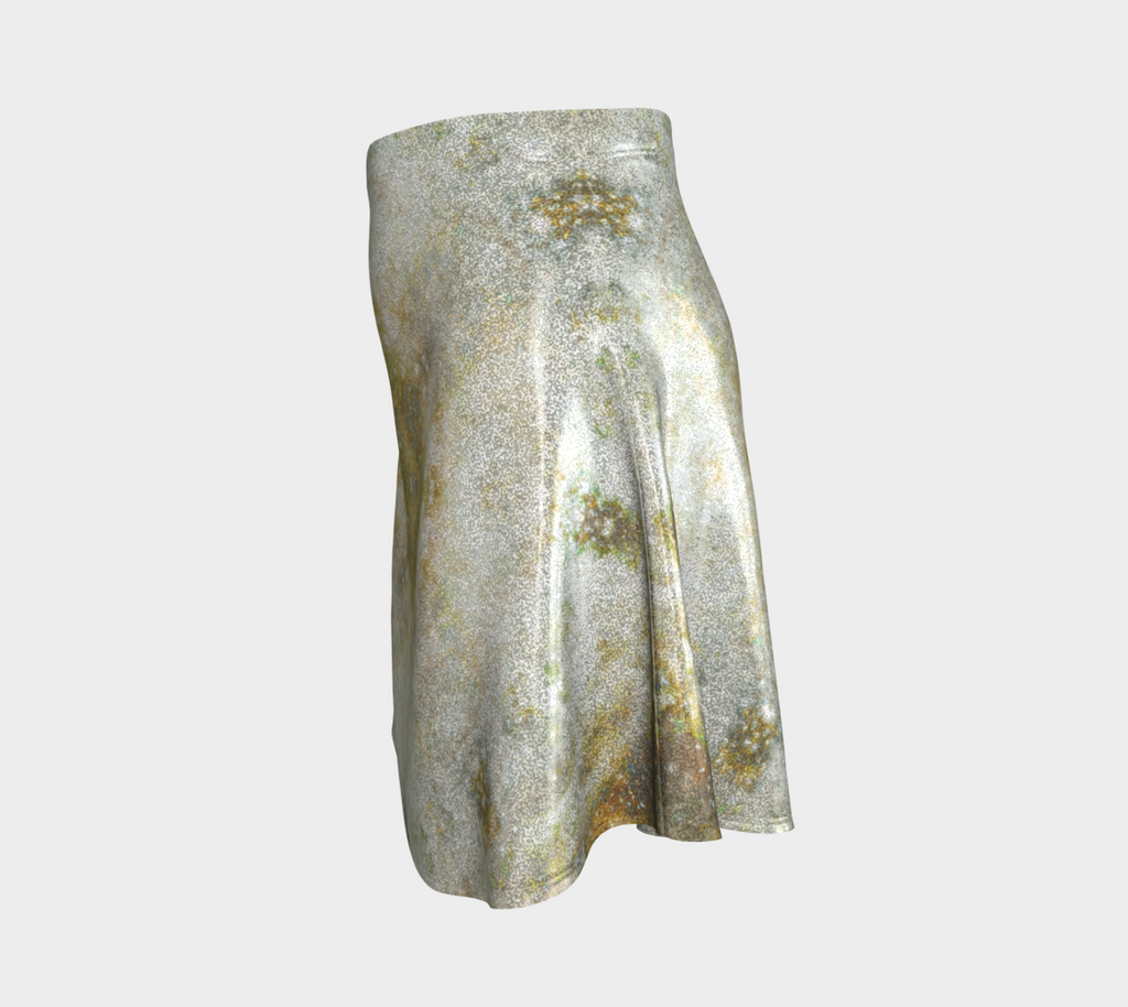 Katerina's Regium Transylvanian Desires Flared Skirt