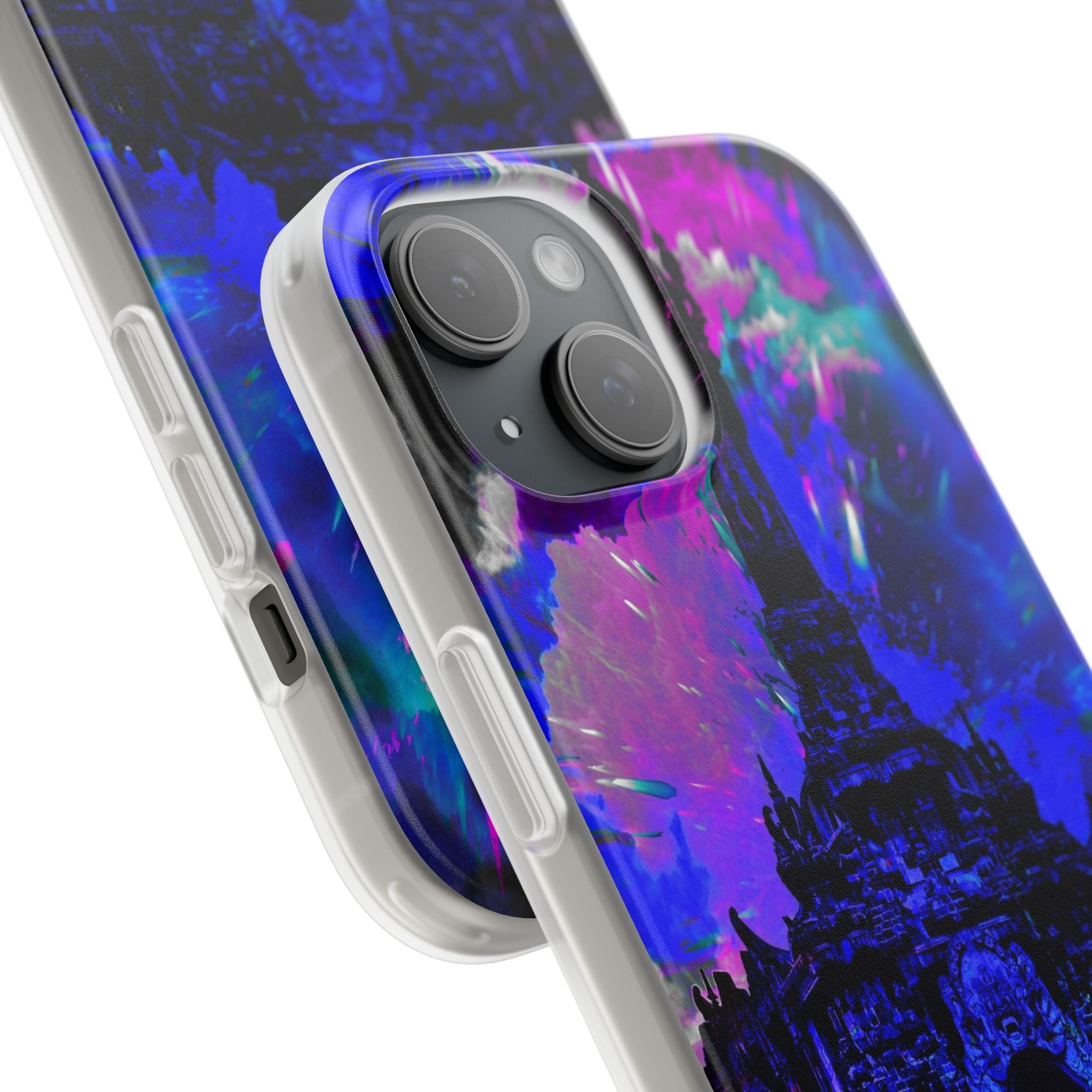 Creation’s Balinese Desires Flexi Cases